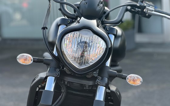 Gebrauchtmotorrad Kawasaki Vulcan S - Bild 9