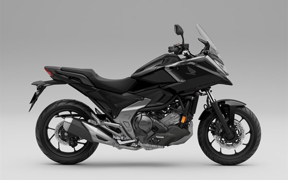 Neufahrzeug Honda NC750X DCT - Bild 2