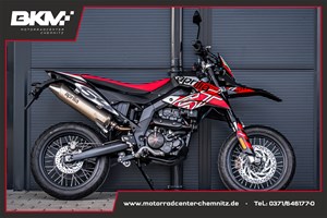 Angebot Aprilia SX 125