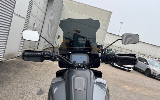Gebrauchtmotorrad Harley-Davidson Pan America 1250 Special - Bild 12