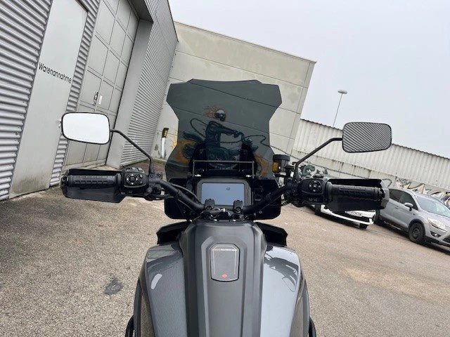Harley-Davidson Pan America 1250 Special (Gauntlet Gray Metallic) - Bild 12