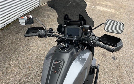 Gebrauchtmotorrad Harley-Davidson Pan America 1250 Special - Bild 5