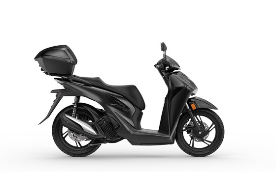 Neufahrzeug Honda SH150i - Bild 12