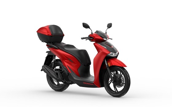 Neufahrzeug Honda SH150i - Bild 3