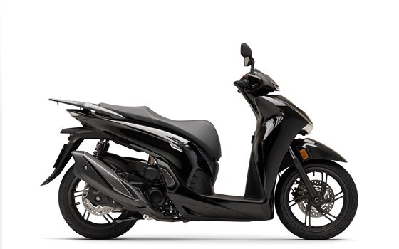 Neufahrzeug Honda SH350i - Bild 4