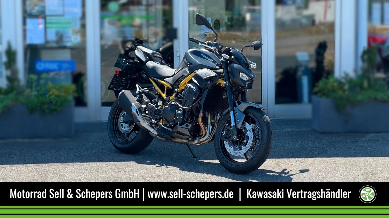 Gebrauchtfahrzeug