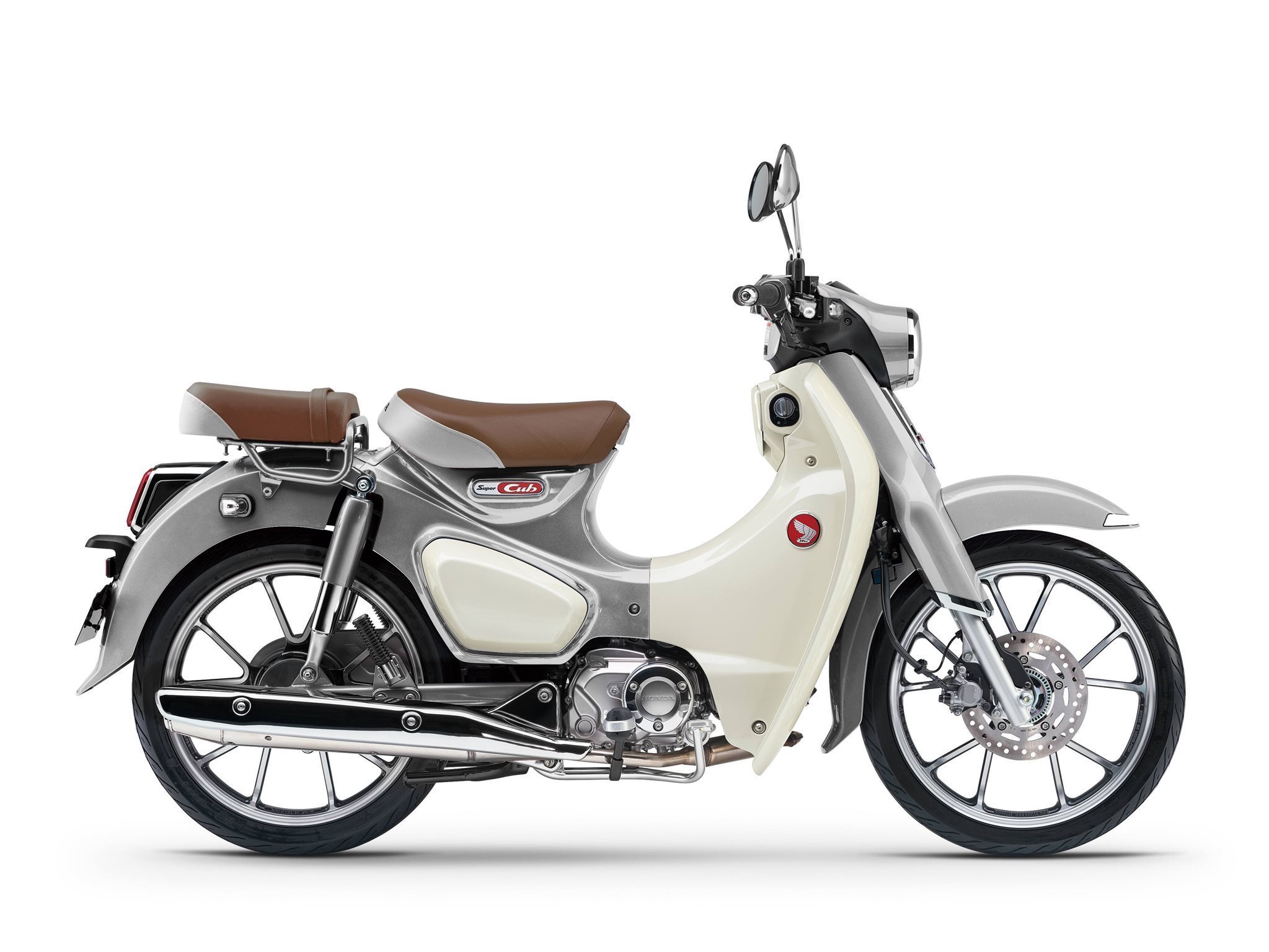Honda Super Cub C 125