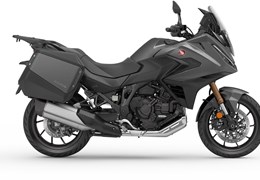 Neumotorrad Honda NT1100