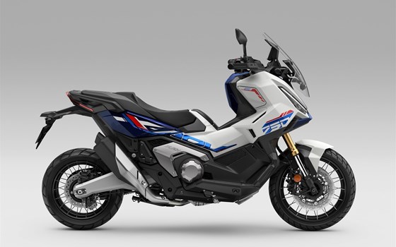 Neufahrzeug Honda X-ADV - Bild 6