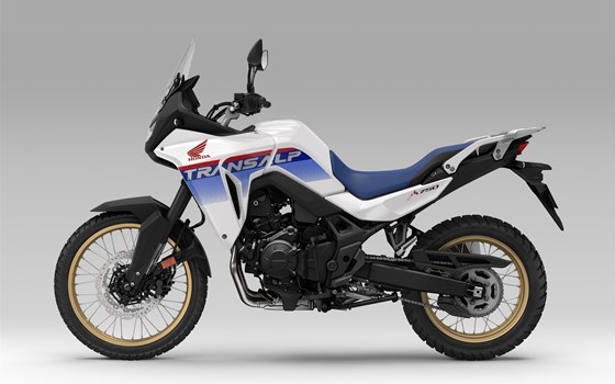 Neufahrzeug Honda XL750 Transalp - Bild 4