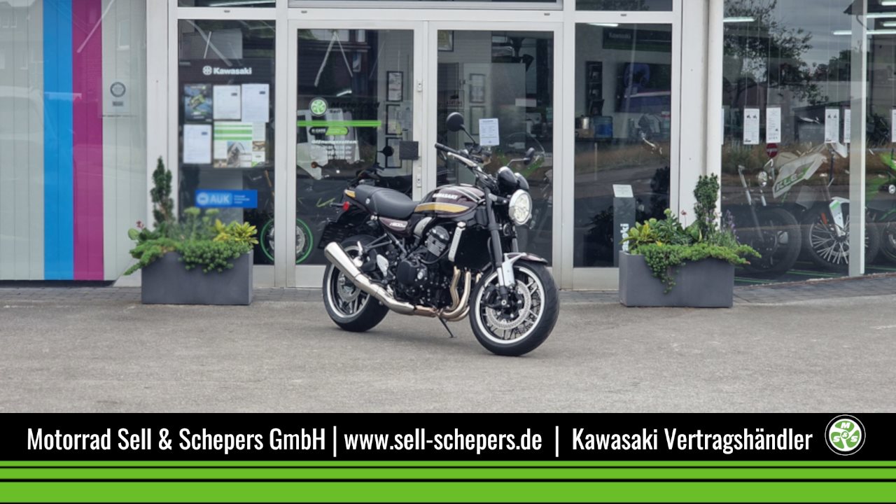 Gebrauchtfahrzeug