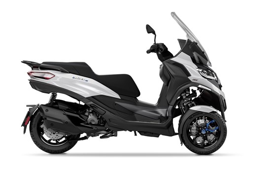 Neufahrzeug Piaggio MP3 530 HPE Exclusive - Bild 3