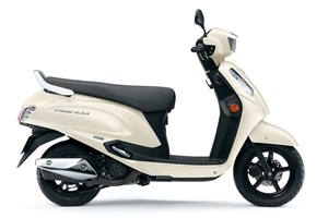 Angebot Suzuki Address 125