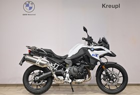 BMW F 800 GS