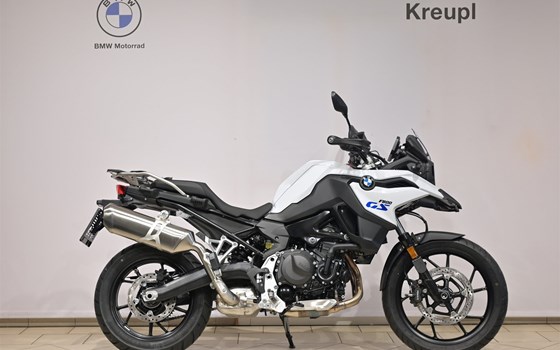 Neufahrzeug BMW F 800 GS - Bild 1