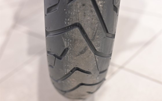 Neufahrzeug BMW F 800 GS - Bild 10