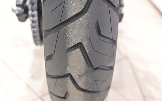 Neufahrzeug BMW F 800 GS - Bild 11