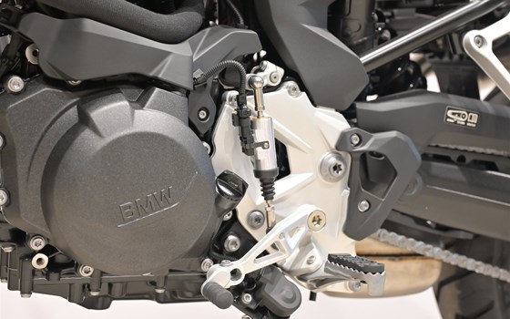 Neufahrzeug BMW F 800 GS - Bild 14