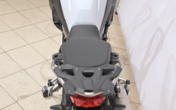 Neufahrzeug BMW F 800 GS - Bild 17