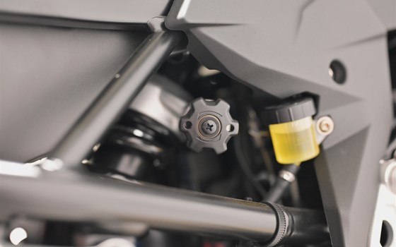 Neufahrzeug BMW F 800 GS - Bild 19