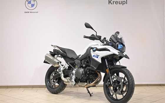 Neufahrzeug BMW F 800 GS - Bild 2