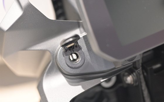 Neufahrzeug BMW F 800 GS - Bild 20