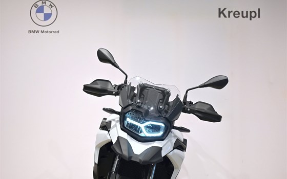 Neufahrzeug BMW F 800 GS - Bild 23