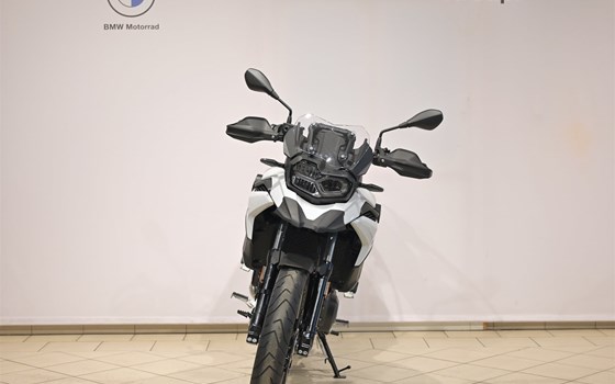 Neufahrzeug BMW F 800 GS - Bild 3