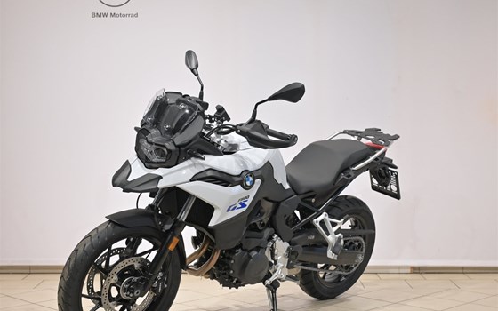 Neufahrzeug BMW F 800 GS - Bild 4