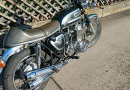 Gebrauchte Honda CB 750 Four