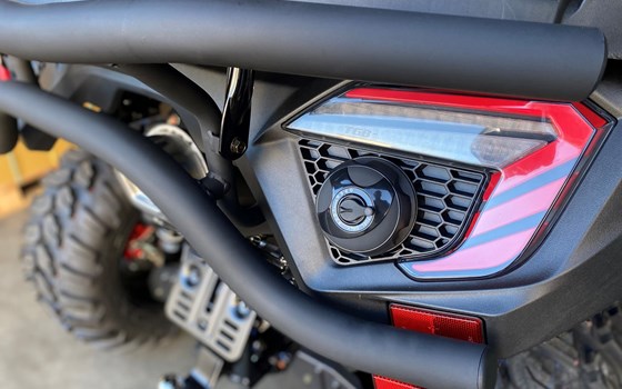 Neufahrzeug TGB Blade 1000 LT FL EPS - Bild 6