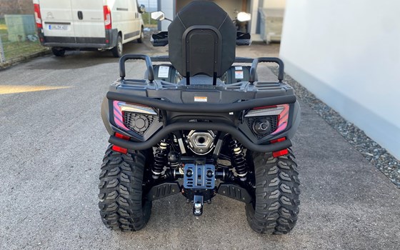 Neufahrzeug TGB Blade 1000 LT FL EPS - Bild 7