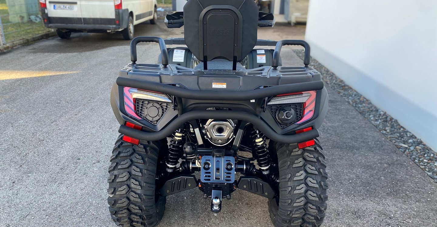 Angebot TGB Blade 1000 LT FL EPS