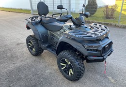 Neumotorrad TGB Blade 1000 LT FL EPS