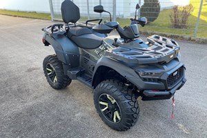 Angebot TGB Blade 1000 LT FL EPS