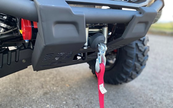 Neufahrzeug TGB Blade 1000 LT FL EPS - Bild 11