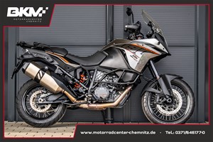 Angebot KTM 1190 Adventure