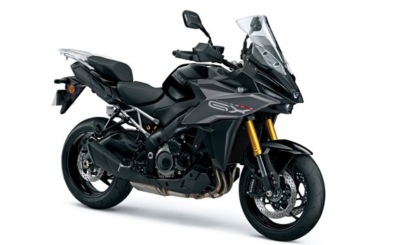 Neufahrzeug Suzuki GSX-S1000GX - Bild 3