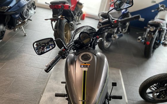 Neufahrzeug Kawasaki Vulcan S - Bild 5