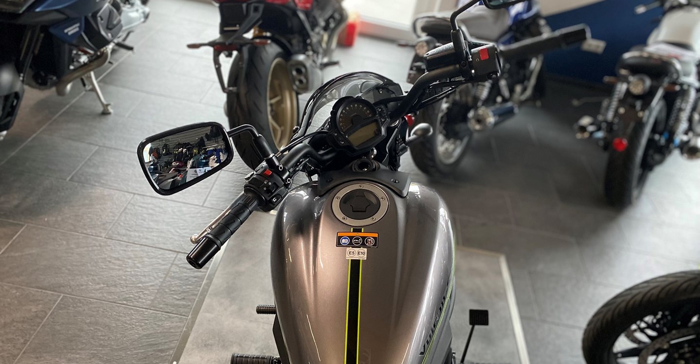 Angebot Kawasaki Vulcan S