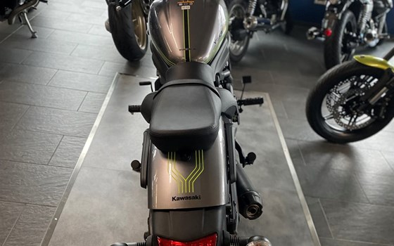 Neufahrzeug Kawasaki Vulcan S - Bild 6