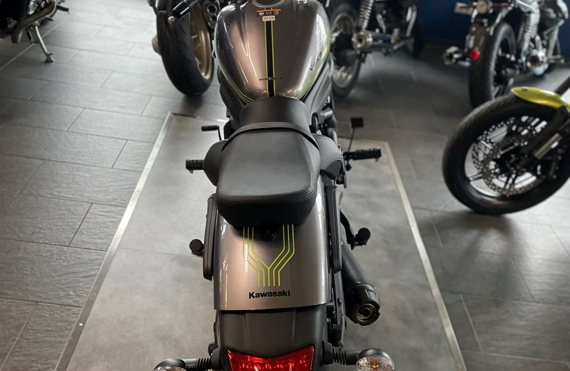 Angebot Kawasaki Vulcan S