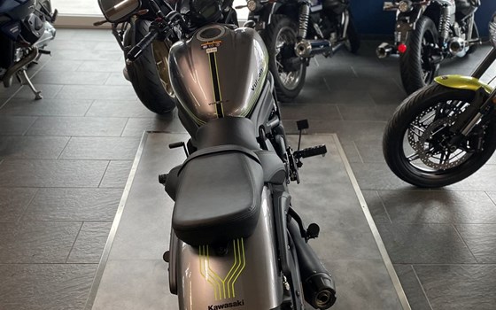 Neufahrzeug Kawasaki Vulcan S - Bild 7