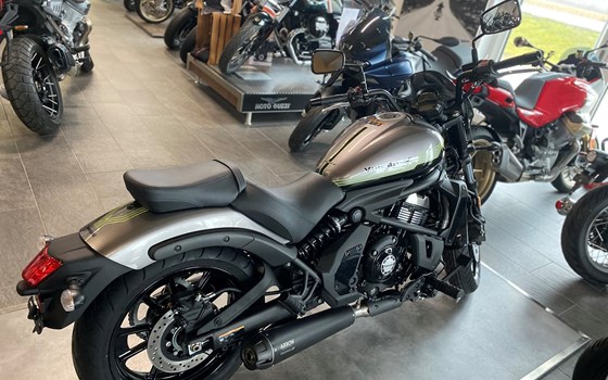 Neufahrzeug Kawasaki Vulcan S - Bild 4