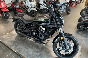Angebot Kawasaki Vulcan S