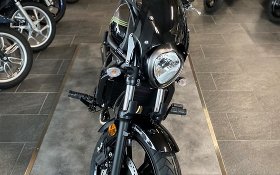 Neufahrzeug Kawasaki Vulcan S - Bild 8