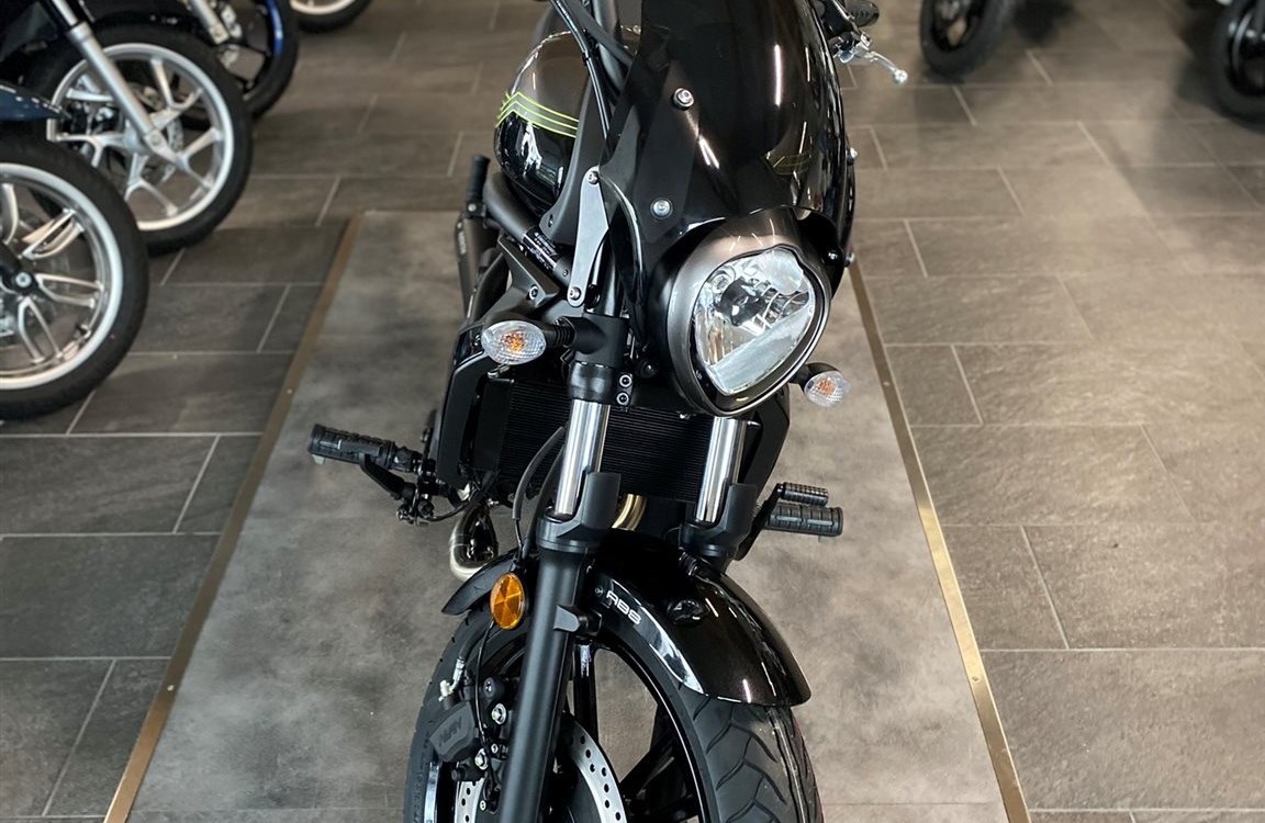 Angebot Kawasaki Vulcan S