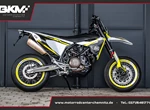 Angebot Husqvarna 701 Supermoto