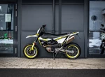 Angebot Husqvarna 701 Supermoto