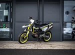 Angebot Husqvarna 701 Supermoto